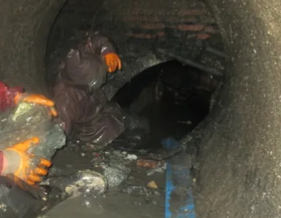 西峡管道清淤电话