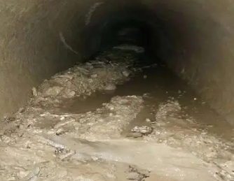 西峡管道清淤哪家好