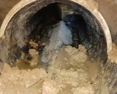 西峡管道清淤多少钱