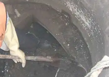 西峡管道清淤多少钱