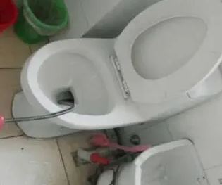 西峡马桶疏通多少钱