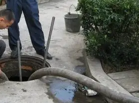 西峡抽化粪池哪家好