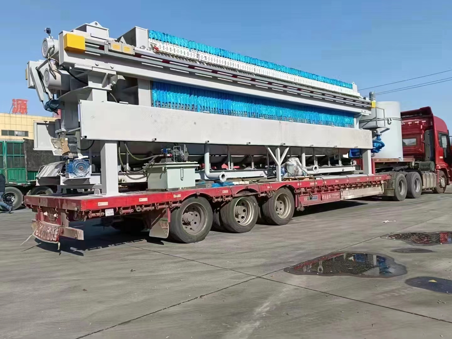 西峡化粪池清理公司分享下西峡非开挖管道施工的方法